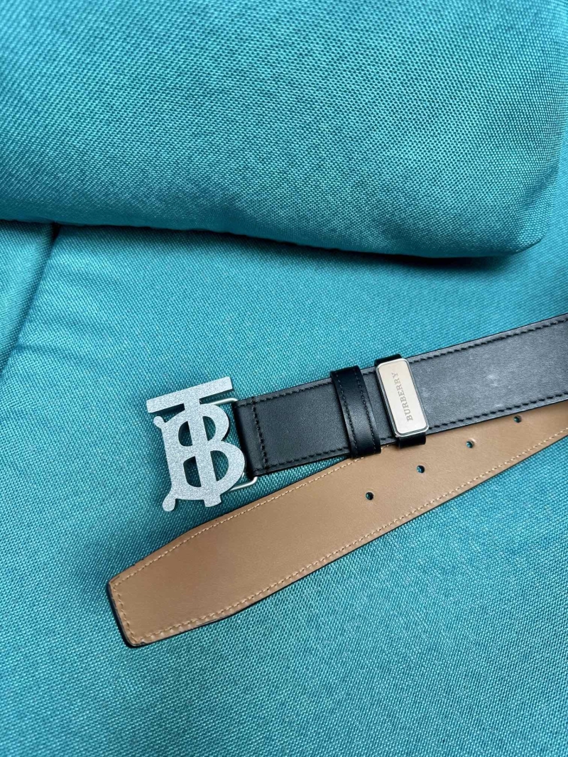 Burberry Belts